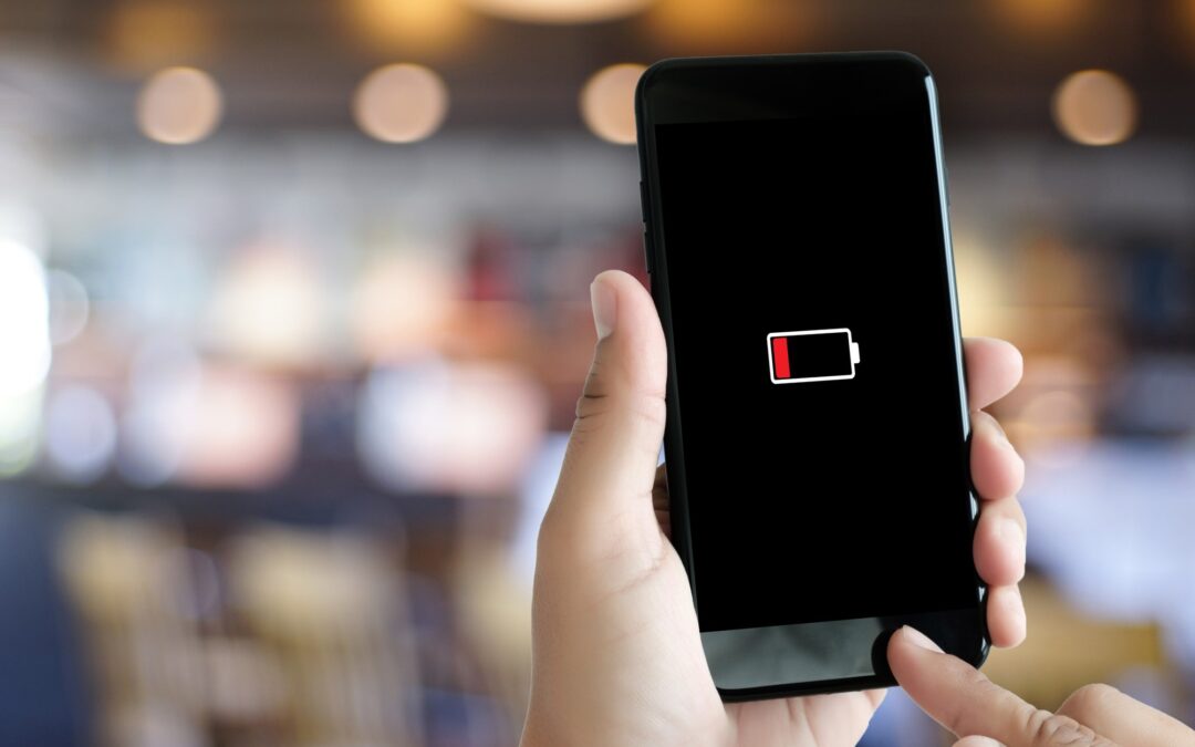 Paso a paso, cómo detectar qué aplicaciones están agotando la batería de tu celular