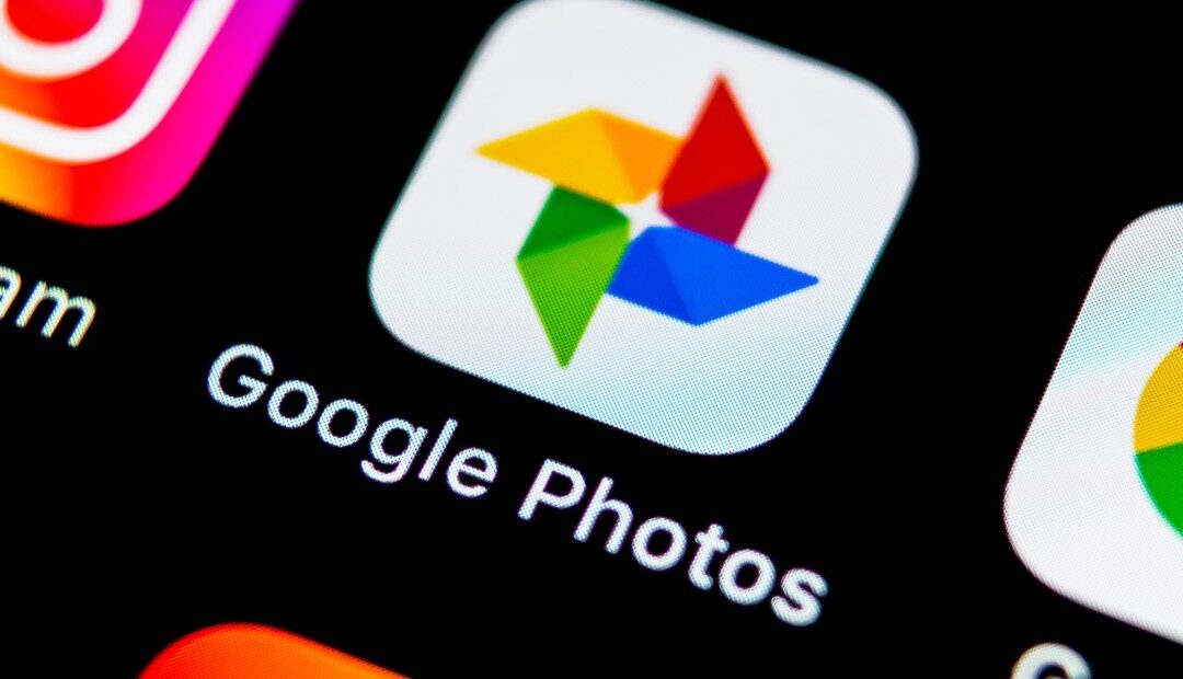 Cómo transferir el contenido de Google Fotos a tu computadora en pocos pasos