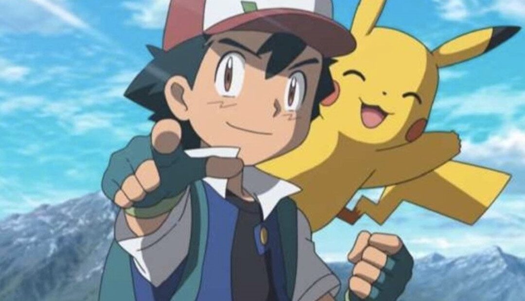 El bug más escandaloso de Pokémon Rojo, Azul y Amarillo que pocos notaron