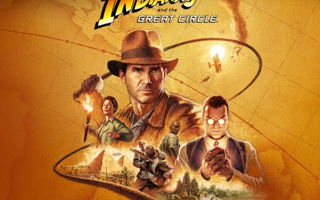 ¿Cuánto dura Indiana Jones y el Gran Círculo? La duración del juego y qué esperar