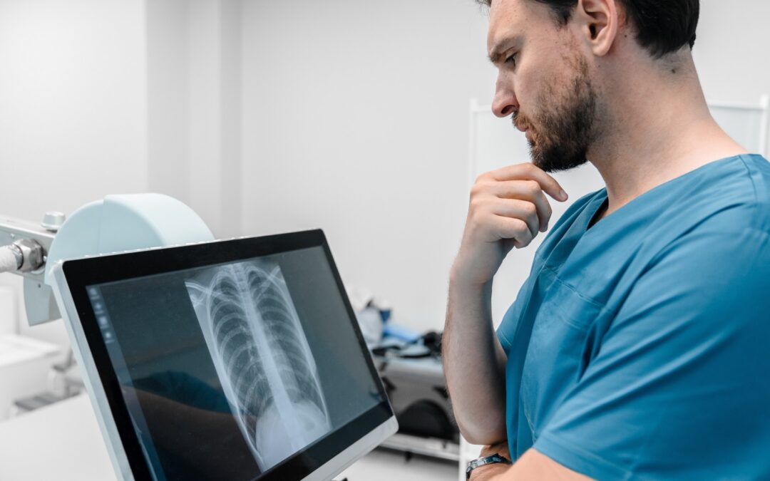 Hackean un proveedor de software médico de Argentina y venden resultados de estudios de pacientes
