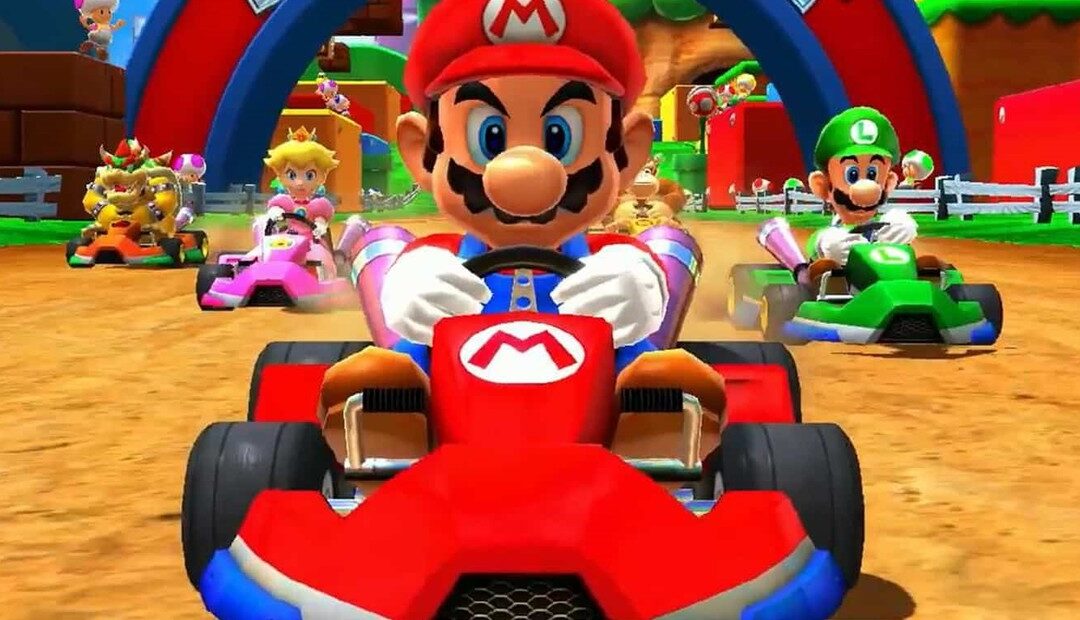cómo nació el clásico de Nintendo que sigue conquistando generaciones