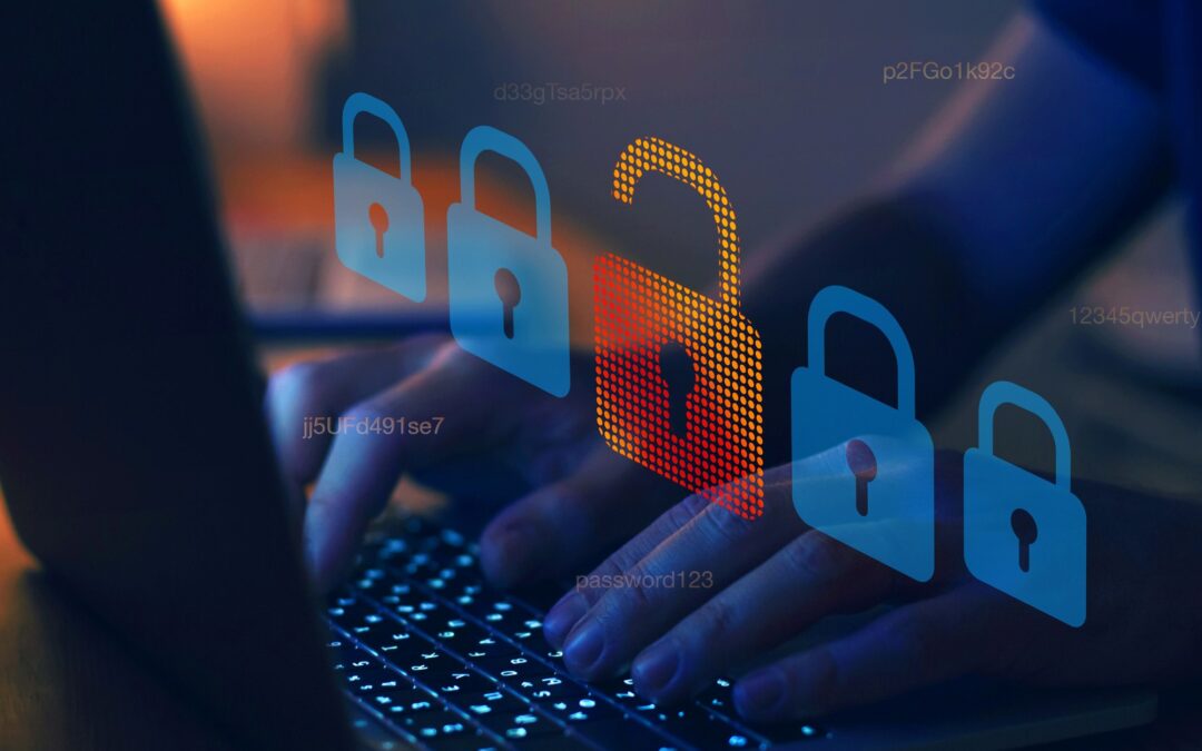 los errores más comunes y el método más seguro para proteger tus cuentas