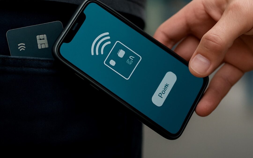 qué hay de cierto en que se puede robar plata solo acercándose a tarjetas y celulares