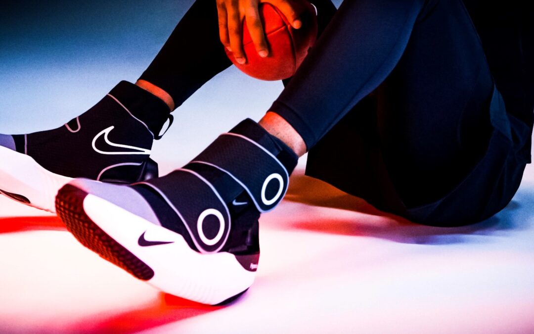 los nuevos modelos deportivos, con tecnología de última generación