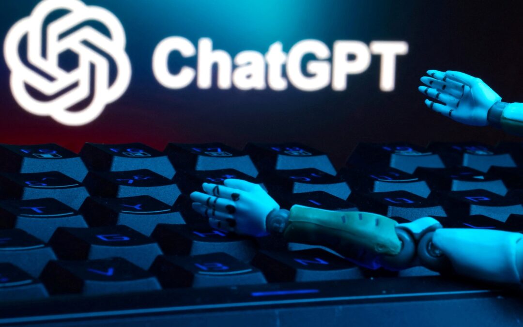 el auge del IAnimismo y el culto a ChatGPT