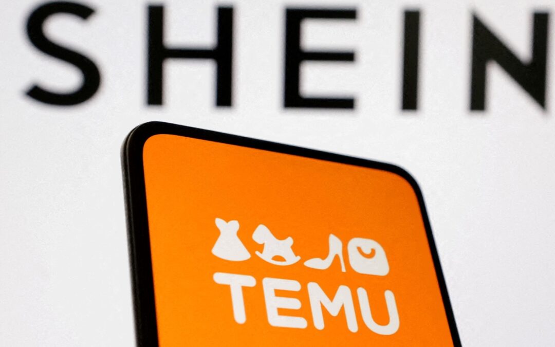 el gigante chino que está sacudiendo las compras online y genera preocupación en Uruguay