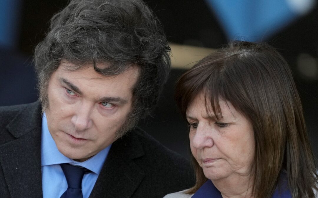 avances, críticas y qué dicen en la Agencia Federal de Ciberseguridad sobre la estrategia nacional
