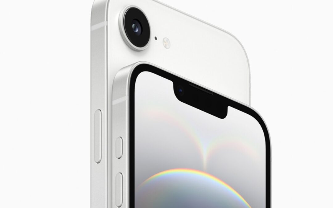 El iPhone que nadie quería ahora es el más vendido del mundo