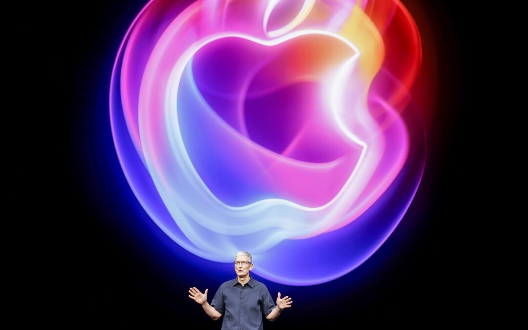 un estudio de Apple pone el duda el mayor mito de la inteligencia artificial