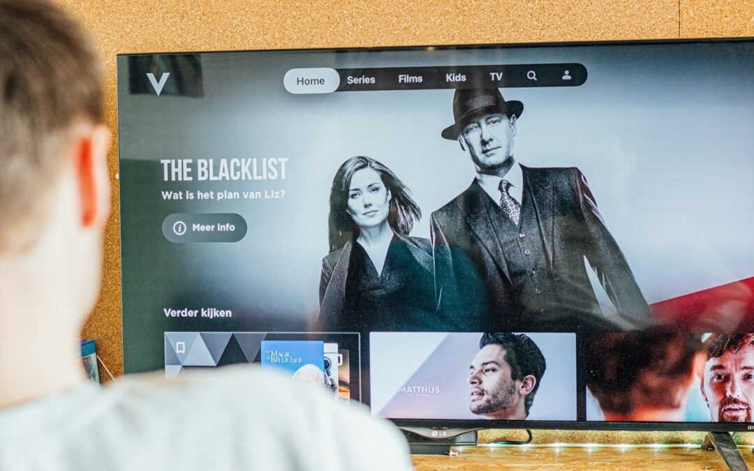¿Qué pasa si dos personas usan el mismo perfil de Netflix?
