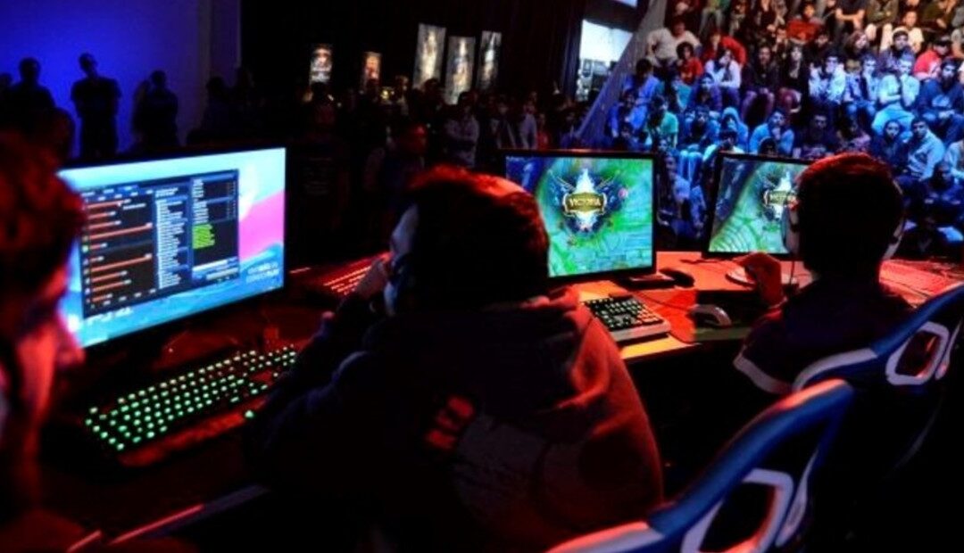 Quién es el gamer más famoso de Argentina