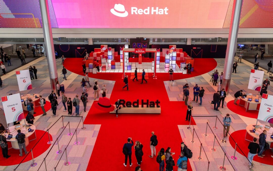 el nuevo sistema operativo empresarial une IA, nube y seguridad avanzada