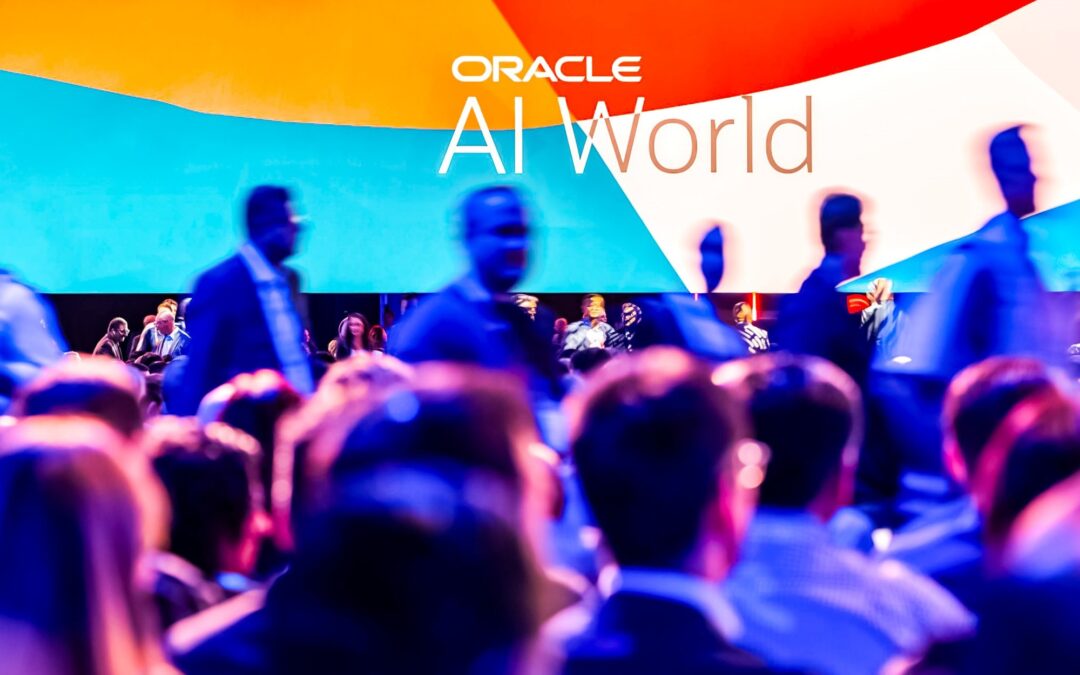 destacan el potencial de Argentina y crecen las expectativas por nuevas inversiones en inteligencia artificial