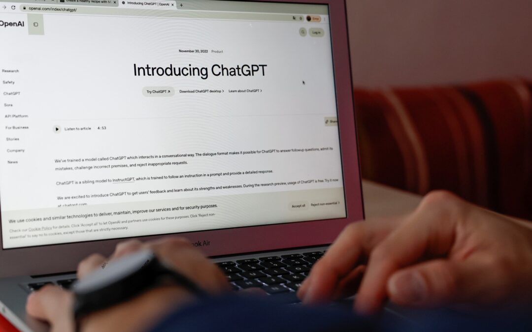 el efecto inesperado de la inteligencia artificial que hunde la productividad en las empresas