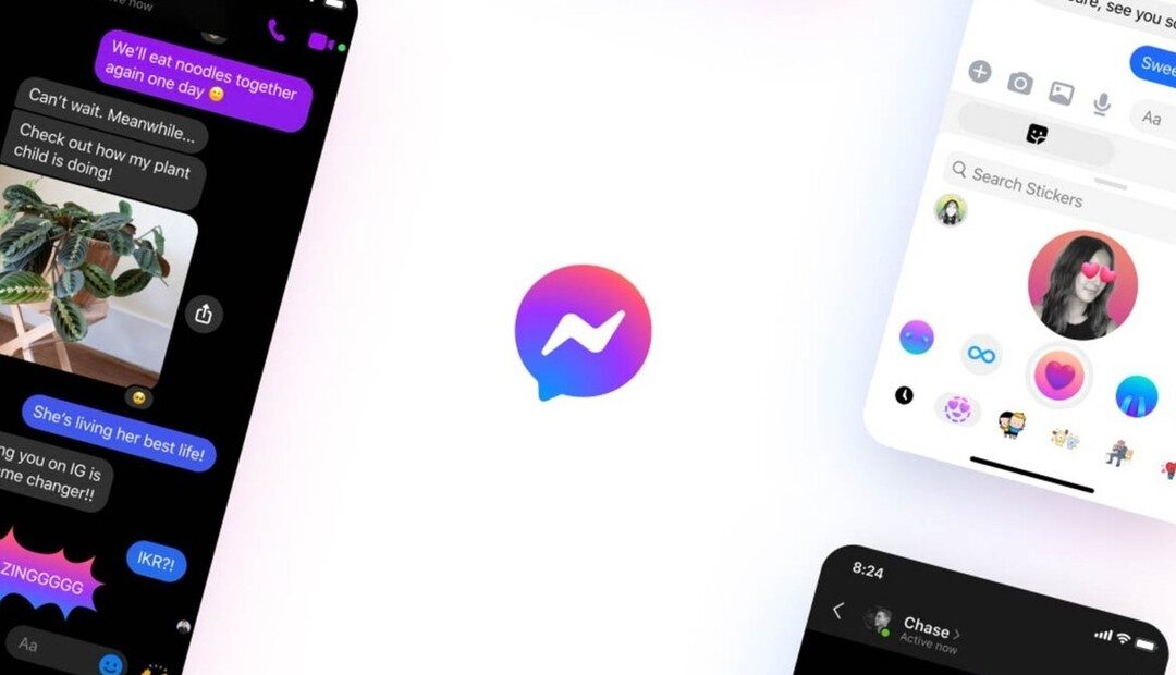 cómo guardar tu historial de chats para no perder mensajes