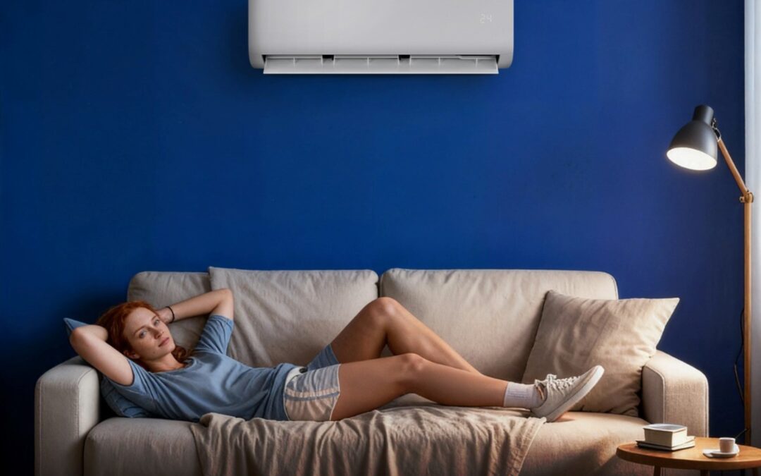 equipos que aprenden del usuario y reducen hasta un 50% el consumo