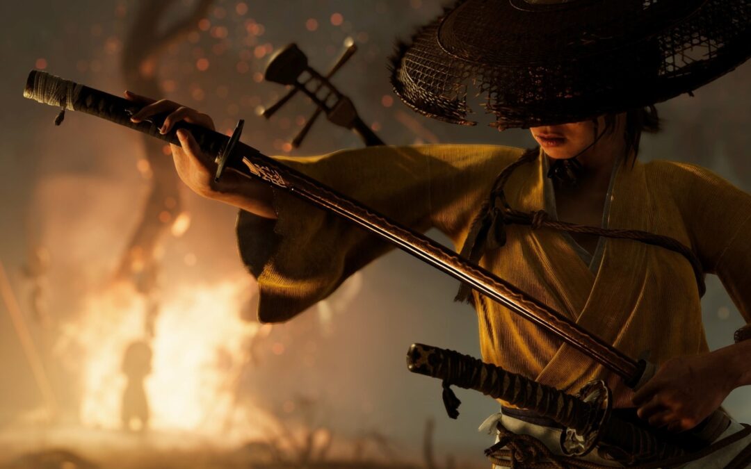 la secuela que lleva el legado samurái a su punto más alto en PlayStation 5