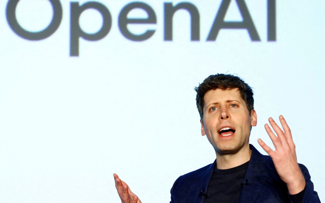 revelan los primeros detalles del dispositivo con IA y sin pantalla de OpenAI