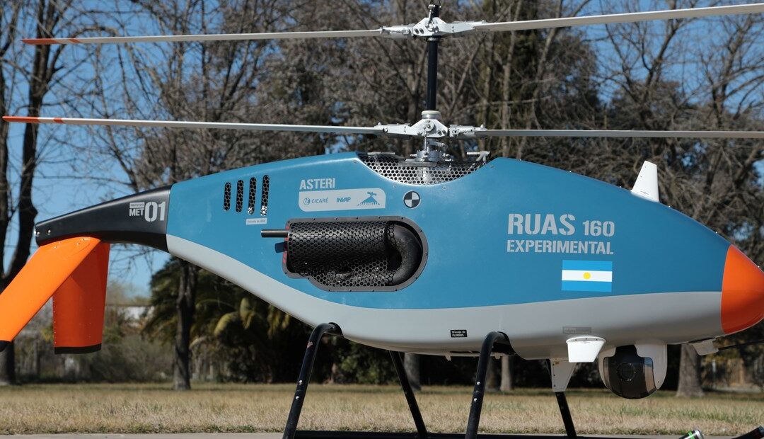 La industria tecnológica y el rol del Estado