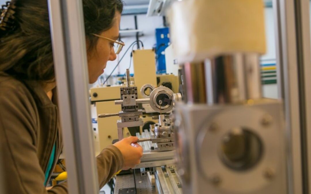 Hay una oportunidad única para el capital en la economía del conocimiento