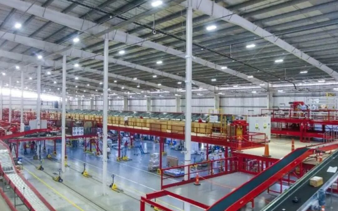 más allá de la entrega