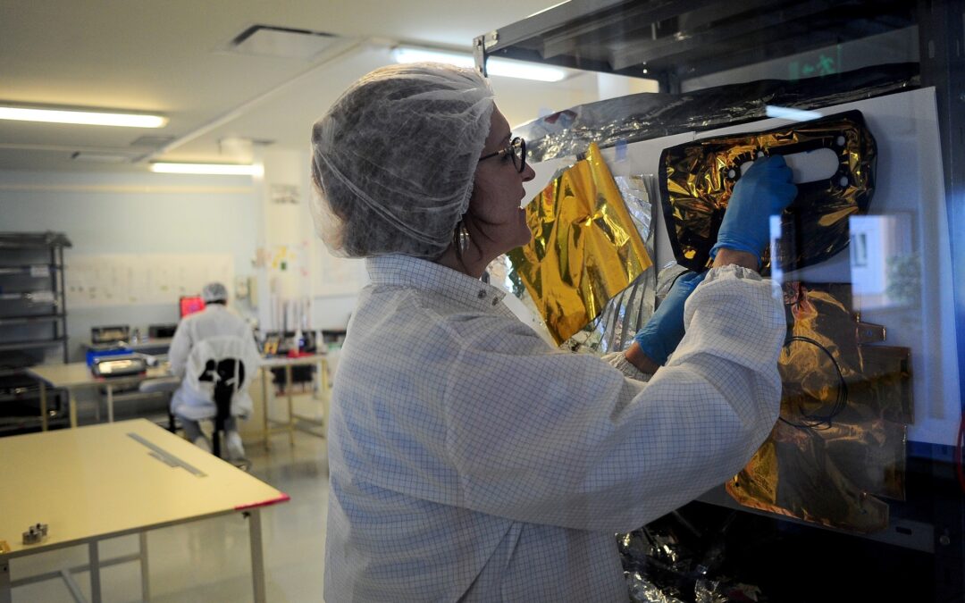 Sin ciencia no hay progreso económico