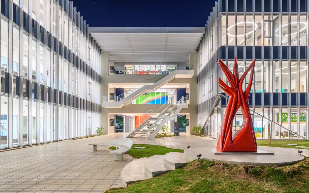 liderazgo educativo para potenciar un país