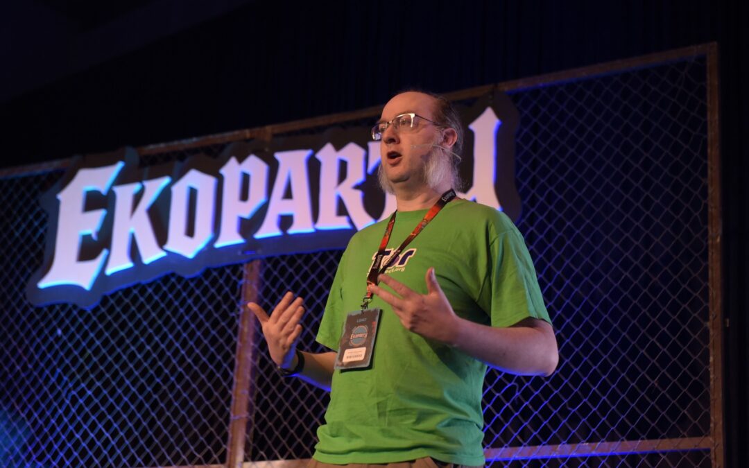 “El modelo de negocio de Google se basa en espiarte”