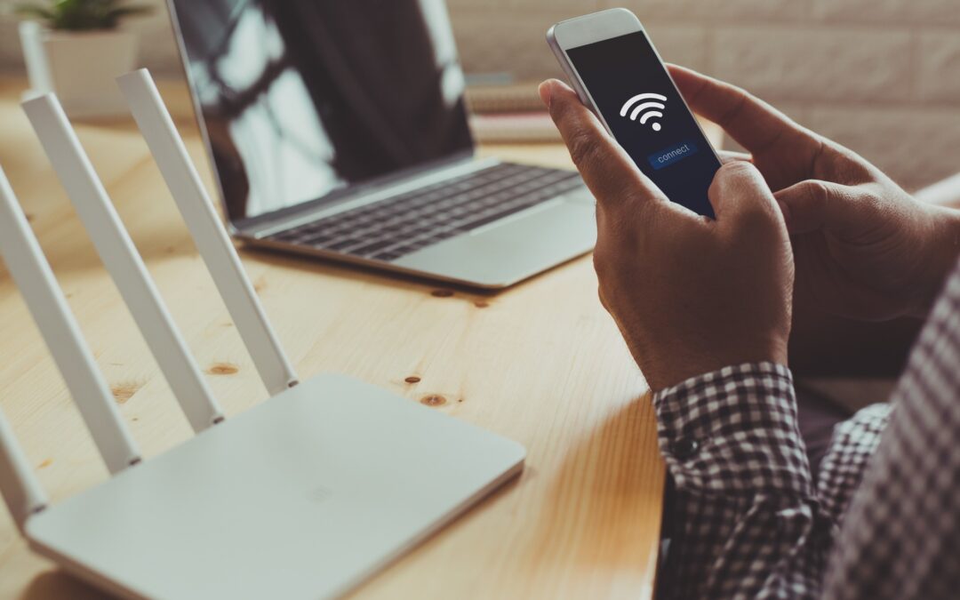 Cómo crear una red WiFi para invitados y blindar la conexión doméstica para evitar filtraciones de datos y ciberataques