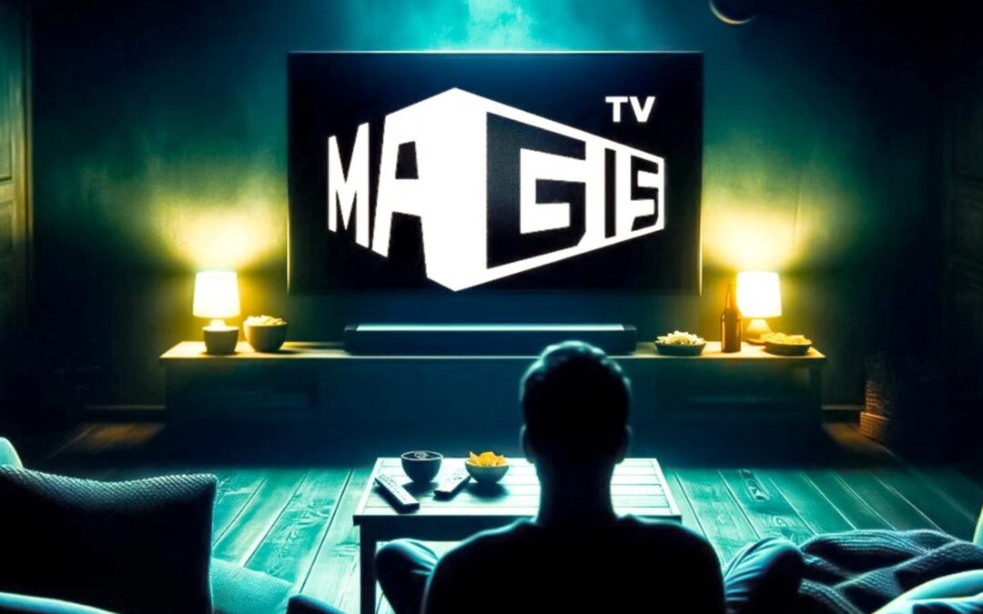 las apps alternativas para ver películas y series gratis