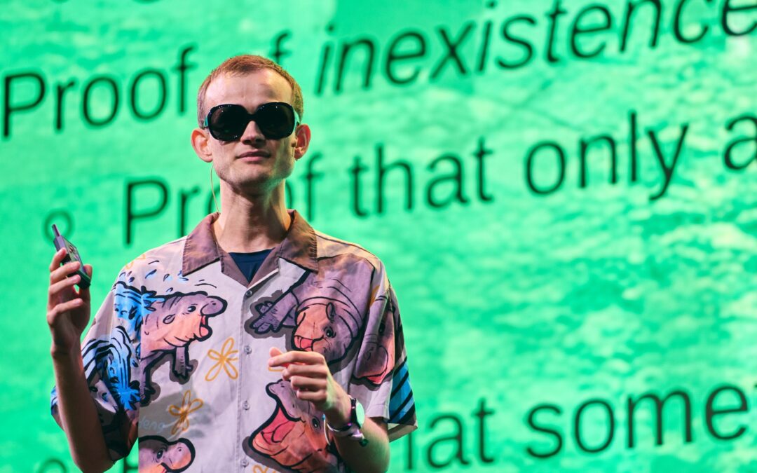 qué piensa el creador de Ethereum sobre la seguridad cripto, por qué destaca a la Argentina y cuál será el próximo salto de la IA