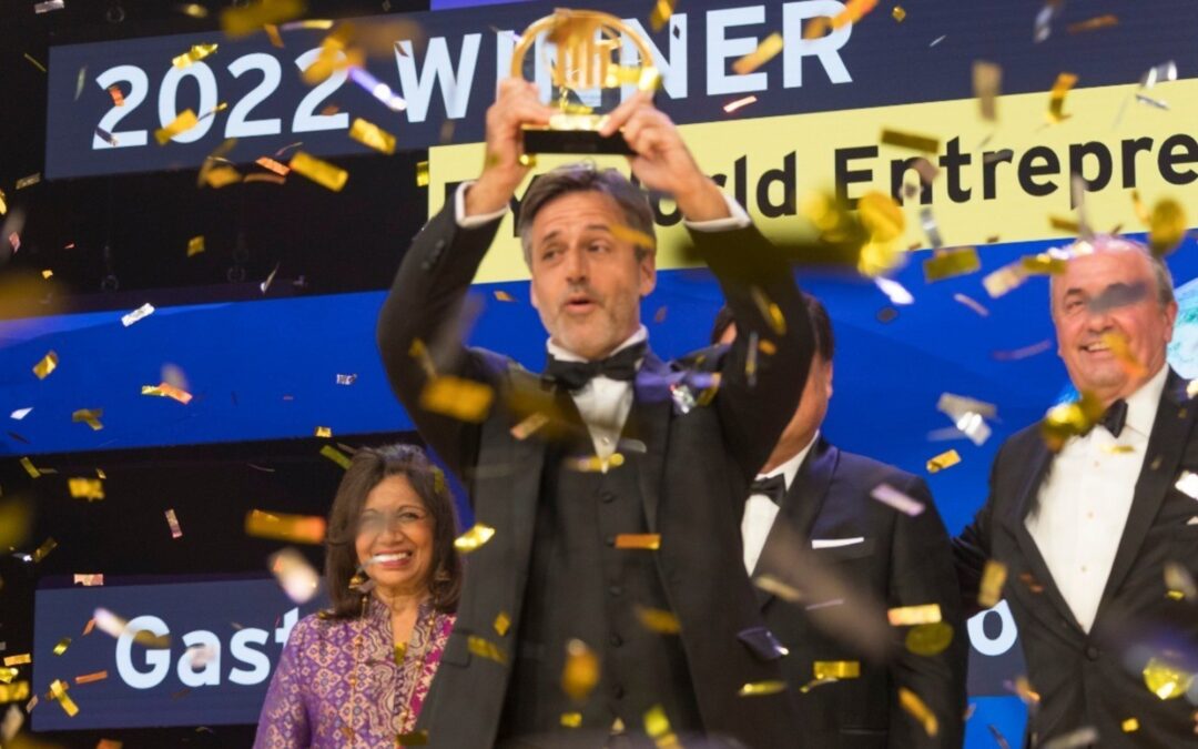 El recurso inagotable: exportar talento, construir desarrollo