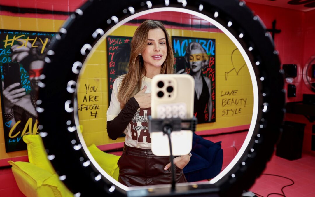 vuelve el TENT Creator Summit