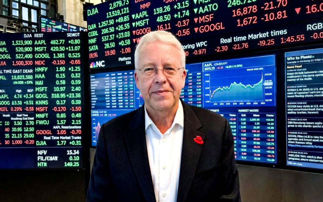 cómo la IA con agentes y el software libre revolucionan las finanzas