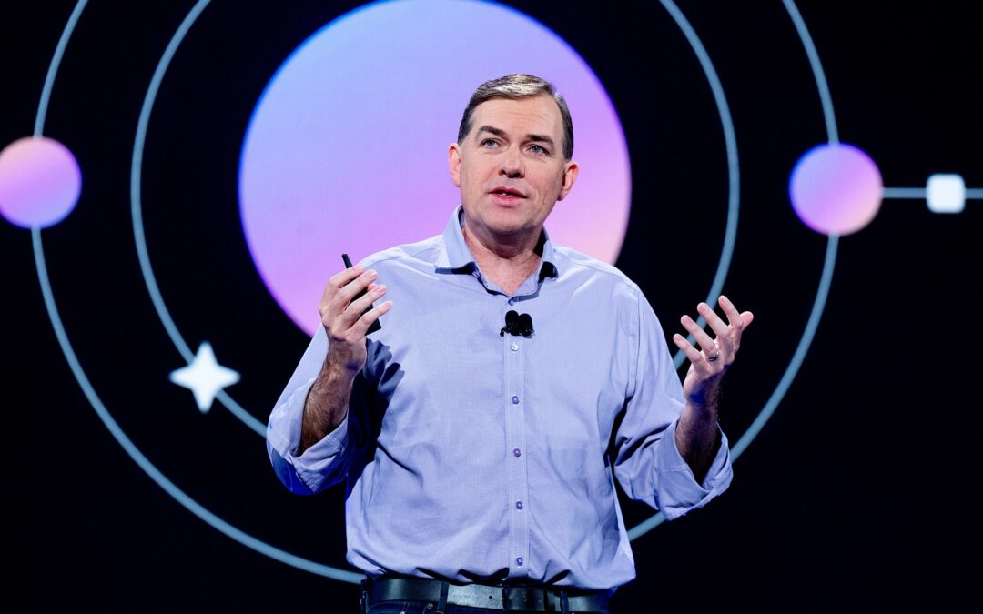 “Hacé tu propio modelo de IA”, la apuesta de AWS para la próxima etapa de la inteligencia artificial