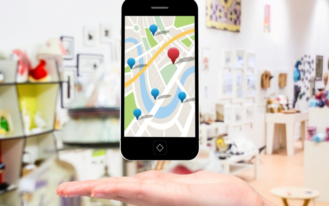 El truco de Google Maps para conocer tu código postal exacto en segundos